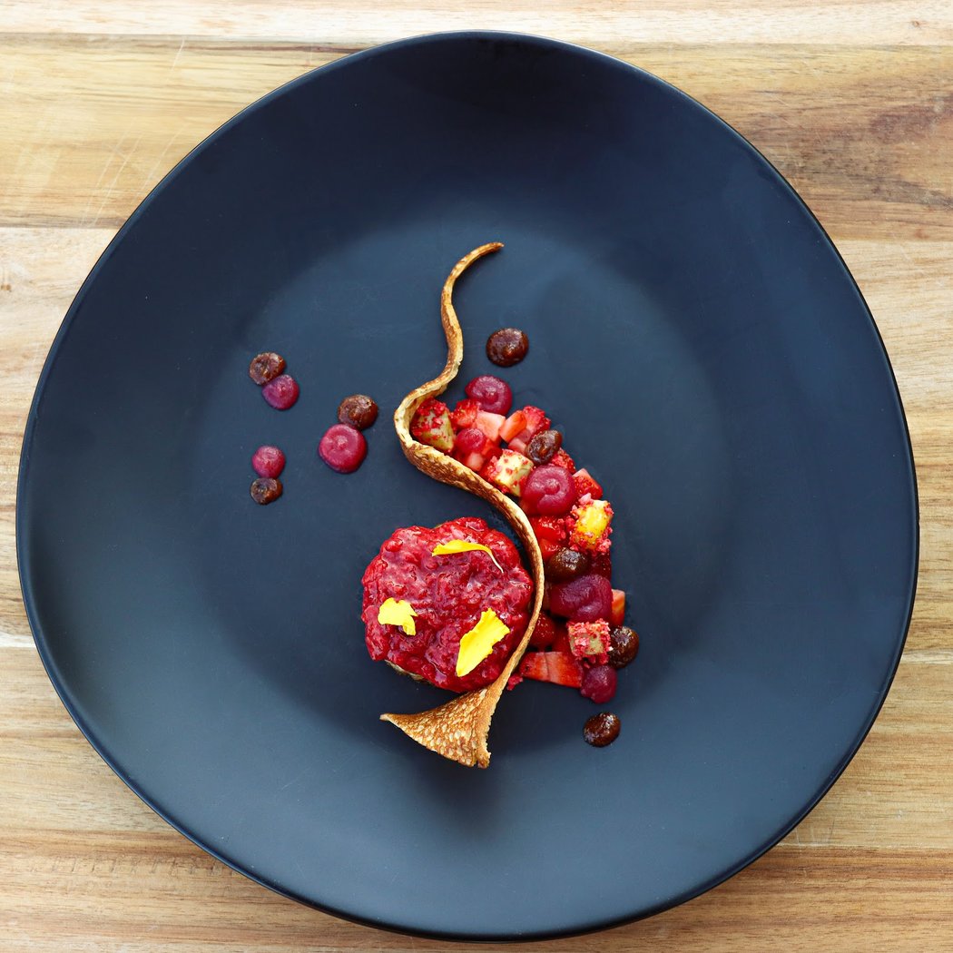 Restaurant 1668 3